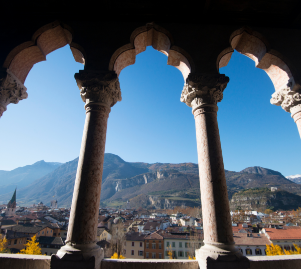 Trento and the Buonconsiglio Castle - Image 3