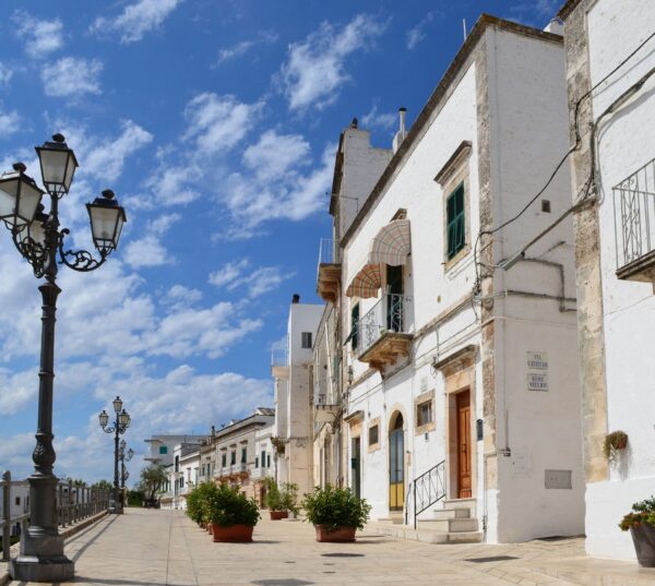 Tour in Apulia – nature and art - Image 3