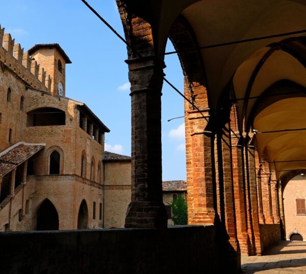 Castell’Arquato: a place rich of mystery - Image 2