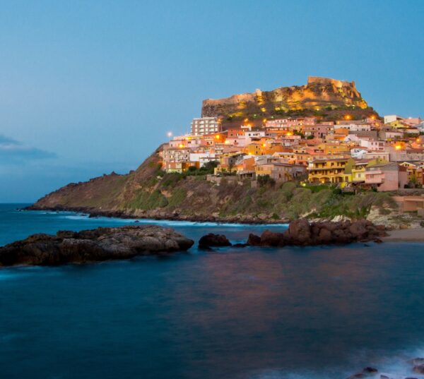 Corsica and Sardinia, united by a strip of sea - Image 3