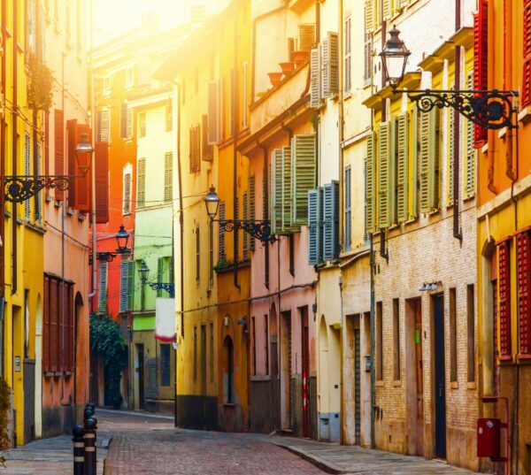 Parma, elegant & aristocratic city - Image 3