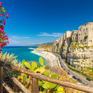 Tropea und Pizzo Calabro