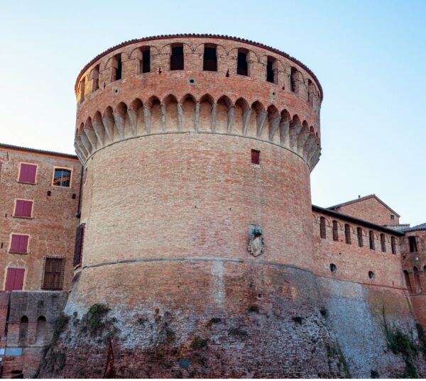 The Dozza Castle - Image 3