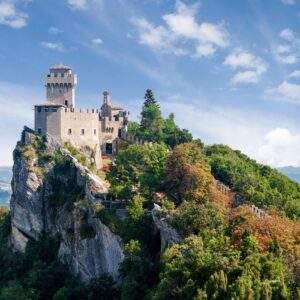 San Marino