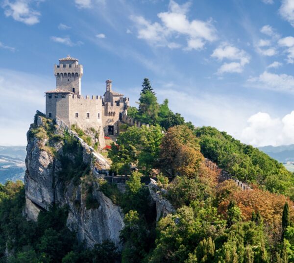 The sea and culture of the Adriatic coast - Image 2