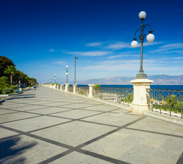 Reggio Calabria and Costa Viola - Image 2