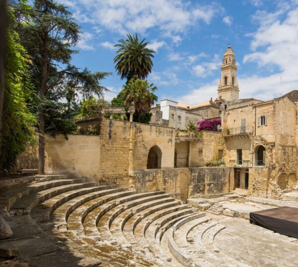 Lecce