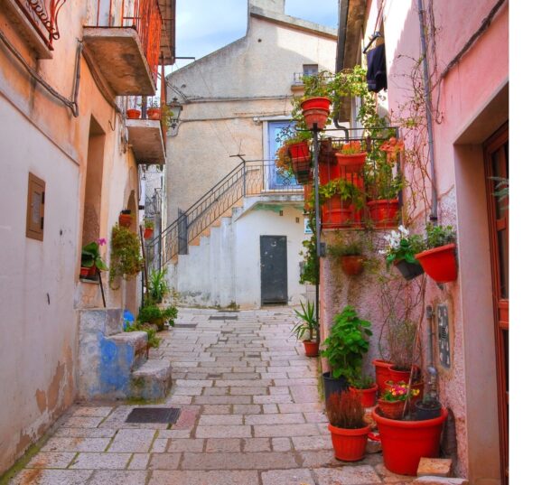 Gargano Rundfahrt – Bild 2