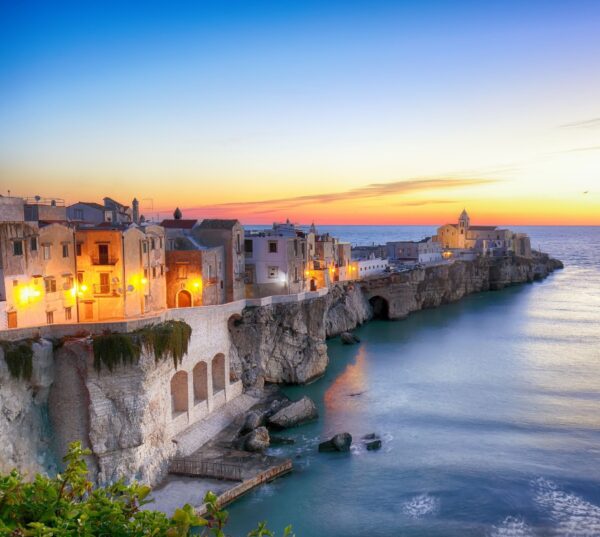 Tour in Apulia – nature and art - Image 2