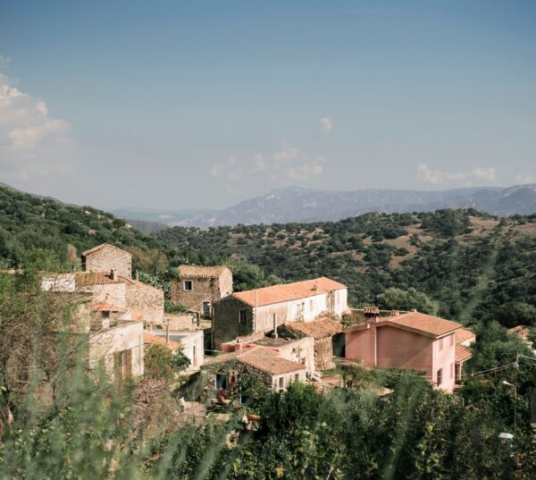 Nuoro und Barbagia – Bild 2
