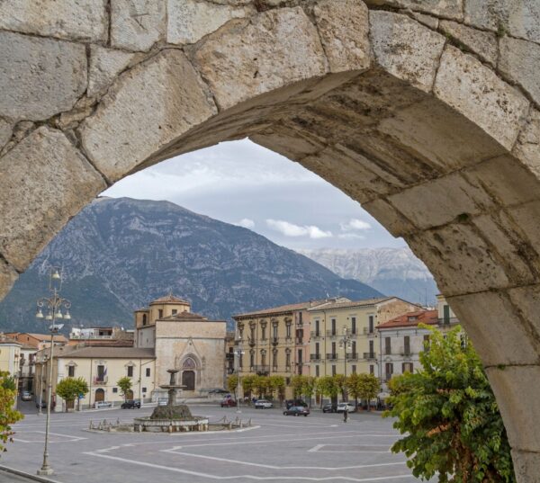 Sulmona, Anversa degli Abruzzi and Scanno - Image 2