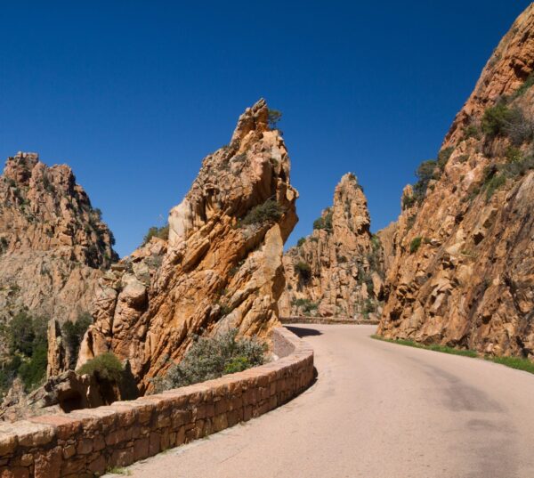 Corsica and Sardinia, united by a strip of sea - Image 2