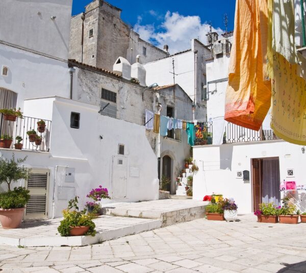 Gargano tour - Image 2