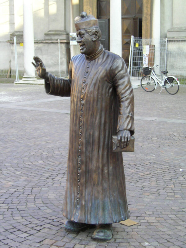 Don Camillo and Peppone - Image 3