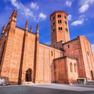 Piacenza and its castles