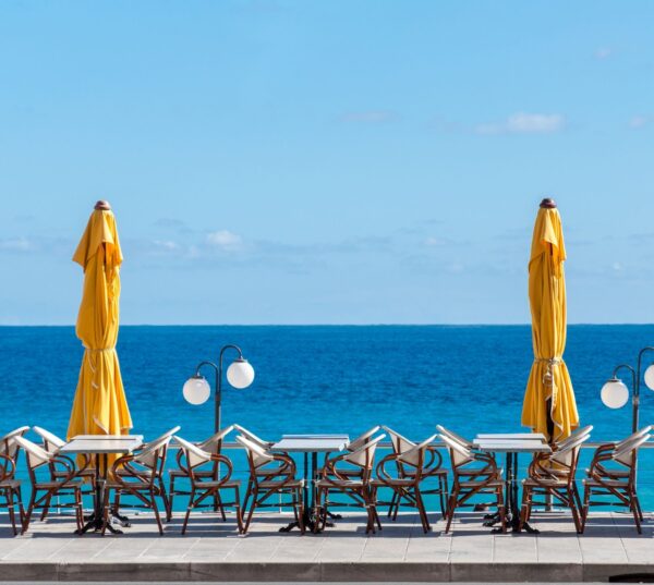 The sea and culture of the Adriatic coast