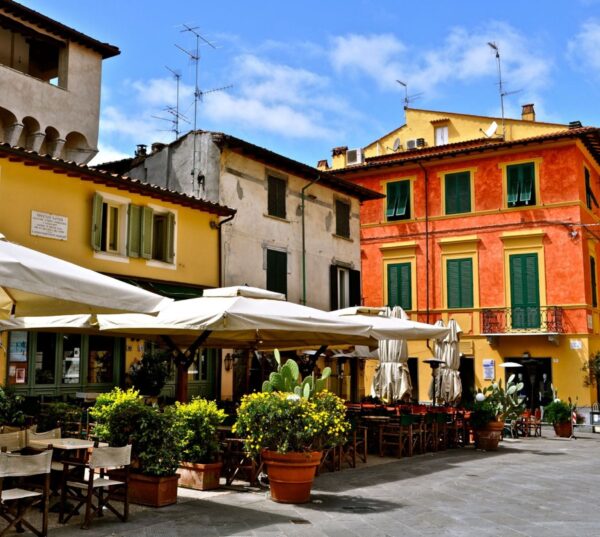 Pietrasanta - Der Künstlersalon – Bild 2
