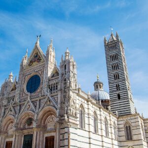 Tuscany Pilgrimage Tour