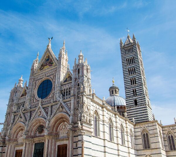 Tuscany Pilgrimage Tour