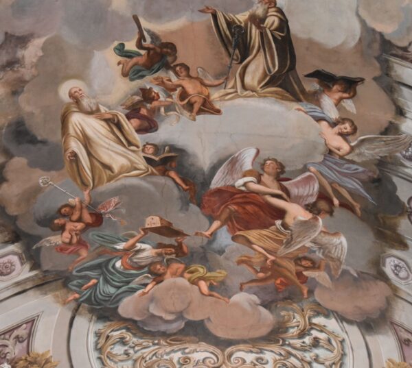 Tuscany Pilgrimage Tour - Image 3