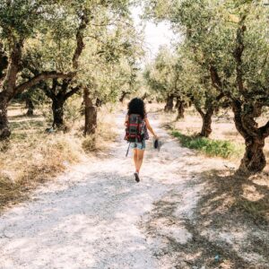 Tailor-made Trekking & Culture tour