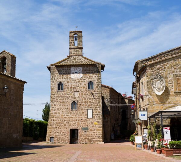 The Maremma: Pitigliano, Saturnia and Sovana - Image 3