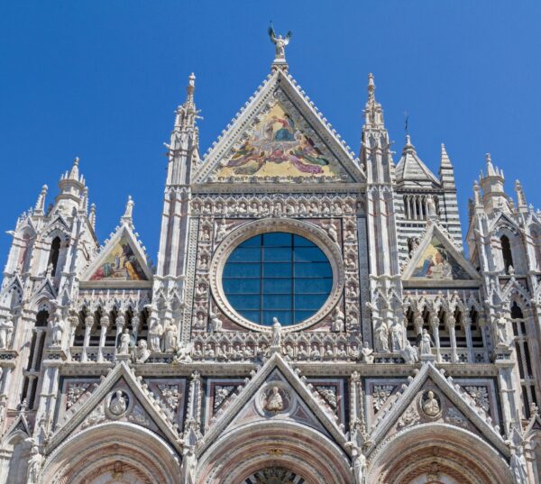 Siena - a great deal more than just the Palio - Image 3