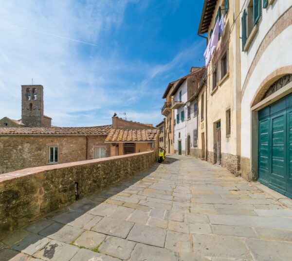 Cortona