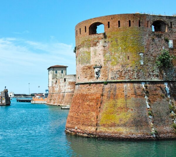 Livorno, between markets and canals - Image 2