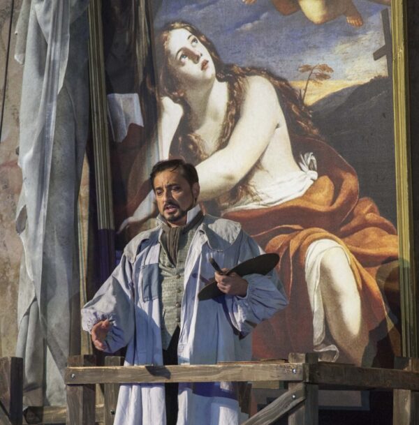 Puccini Opera Festival - Open-air music and emotions! - Image 2