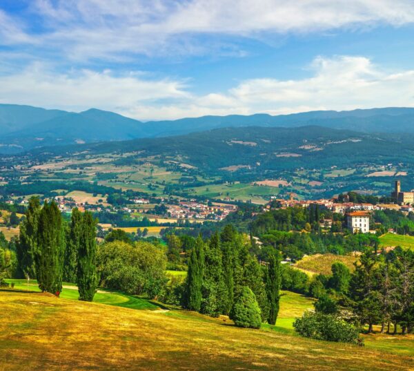 Casentino