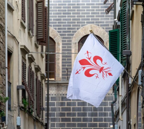 Firenze - Stadt der Lilie – Bild 2