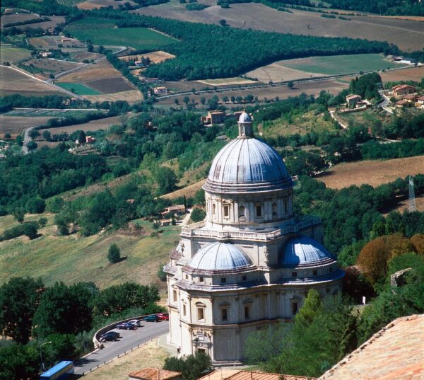 Tuscany Pilgrimage Tour - Image 2