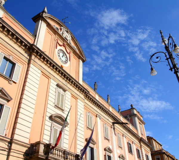 Piacenza and its castles - Image 2