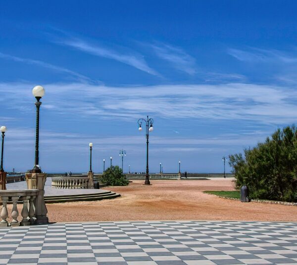 Livorno, between markets and canals - Image 3