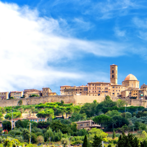 Volterra