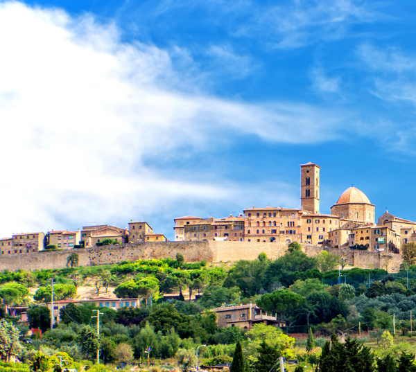 Volterra