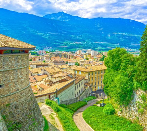 Art and culture tour through Trentino - Image 2