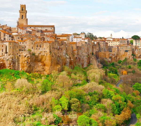 The Maremma: Pitigliano, Saturnia and Sovana - Image 2