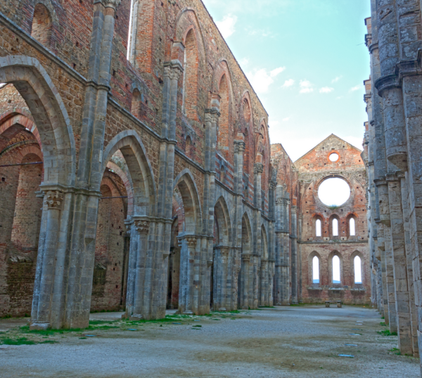 Massa Marittima, San Galgano and Siena - Image 3