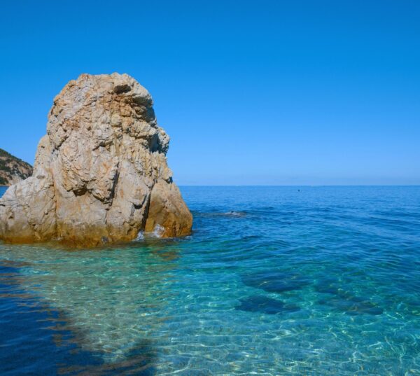 Elba, eine Insel zum verweilen und träumen