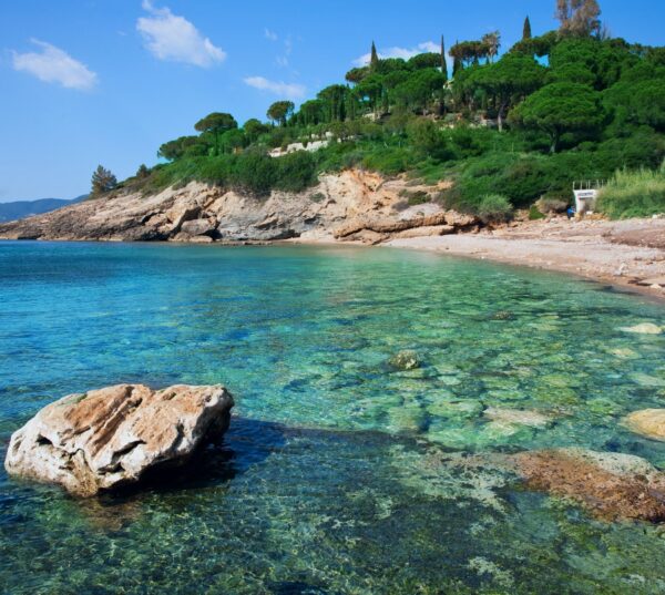 Insel Elba