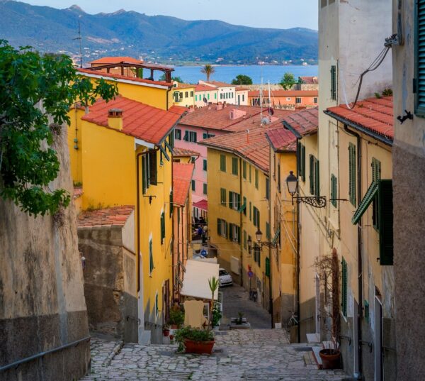 Insel Elba – Bild 2