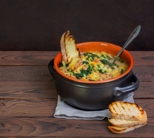 From Street Food to Gourmet Cuisine - Image 2