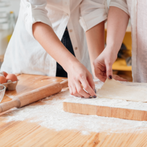 Cooking Class in Southern Piedmont