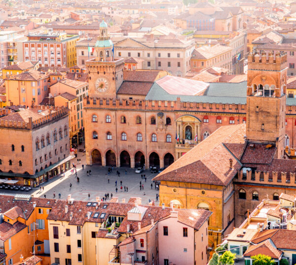 Einmal im Leben: Ferrari & Dolce Vita  in der Emilia Romagna – Bild 2