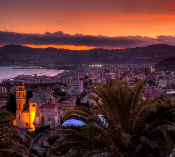 Aromatica Event in Diano Marina – Bild 2
