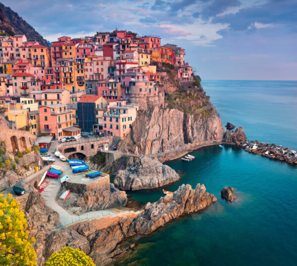 Cinque Terre,  die Vollkommenheit der Natur – Bild 3
