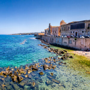 Siracusa