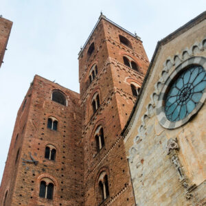 Albenga - Pieve di Teco